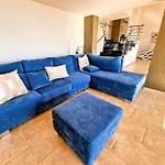 Paphos Central Penthouse