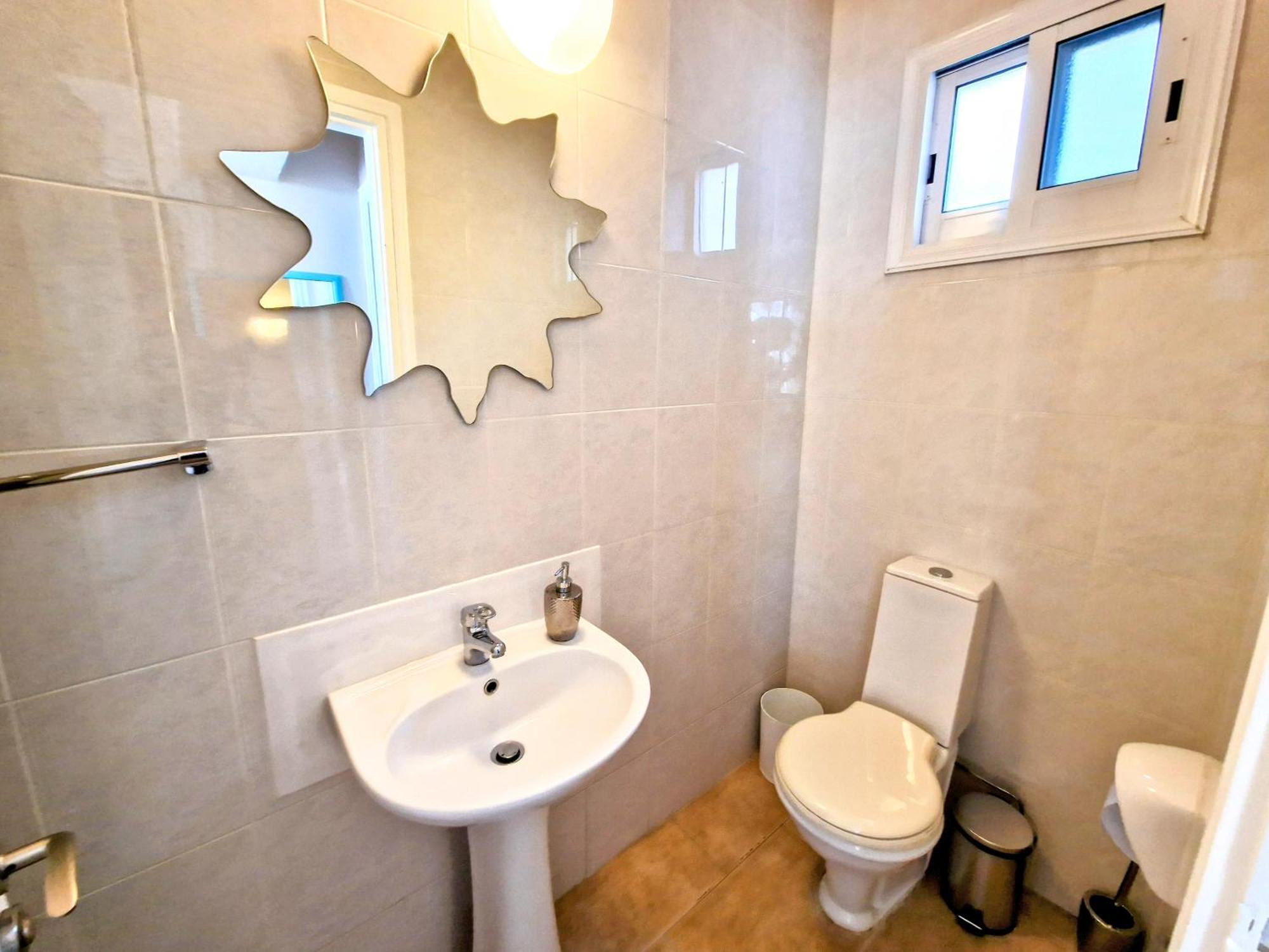 Penthouse * Pafos