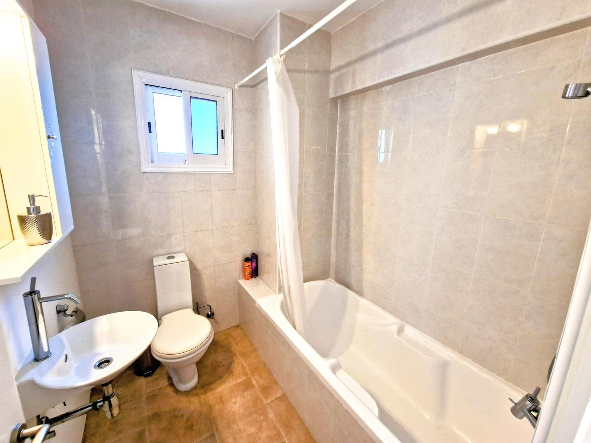 Penthouse Pafos