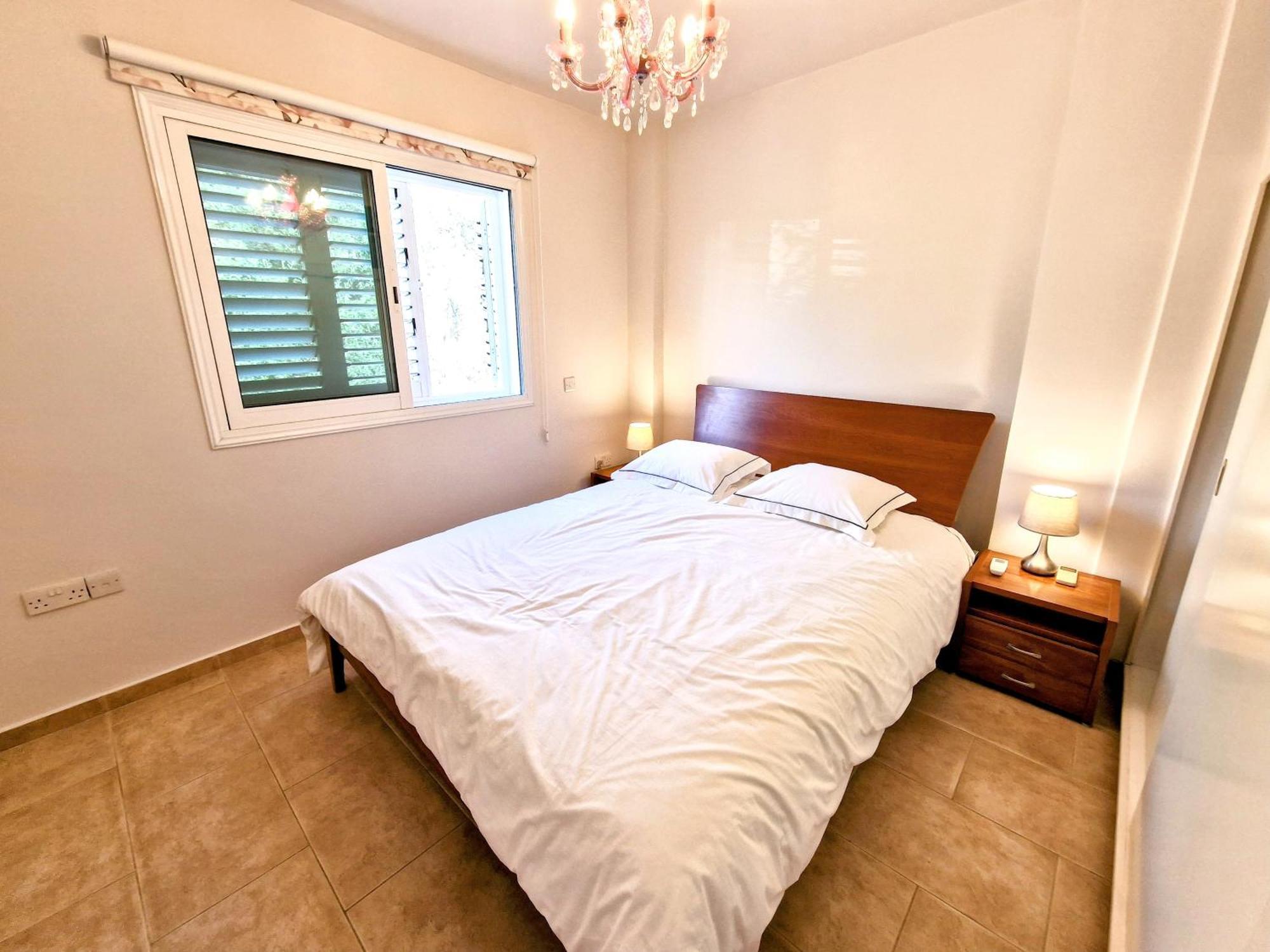 Apartament Penthouse Pafos
