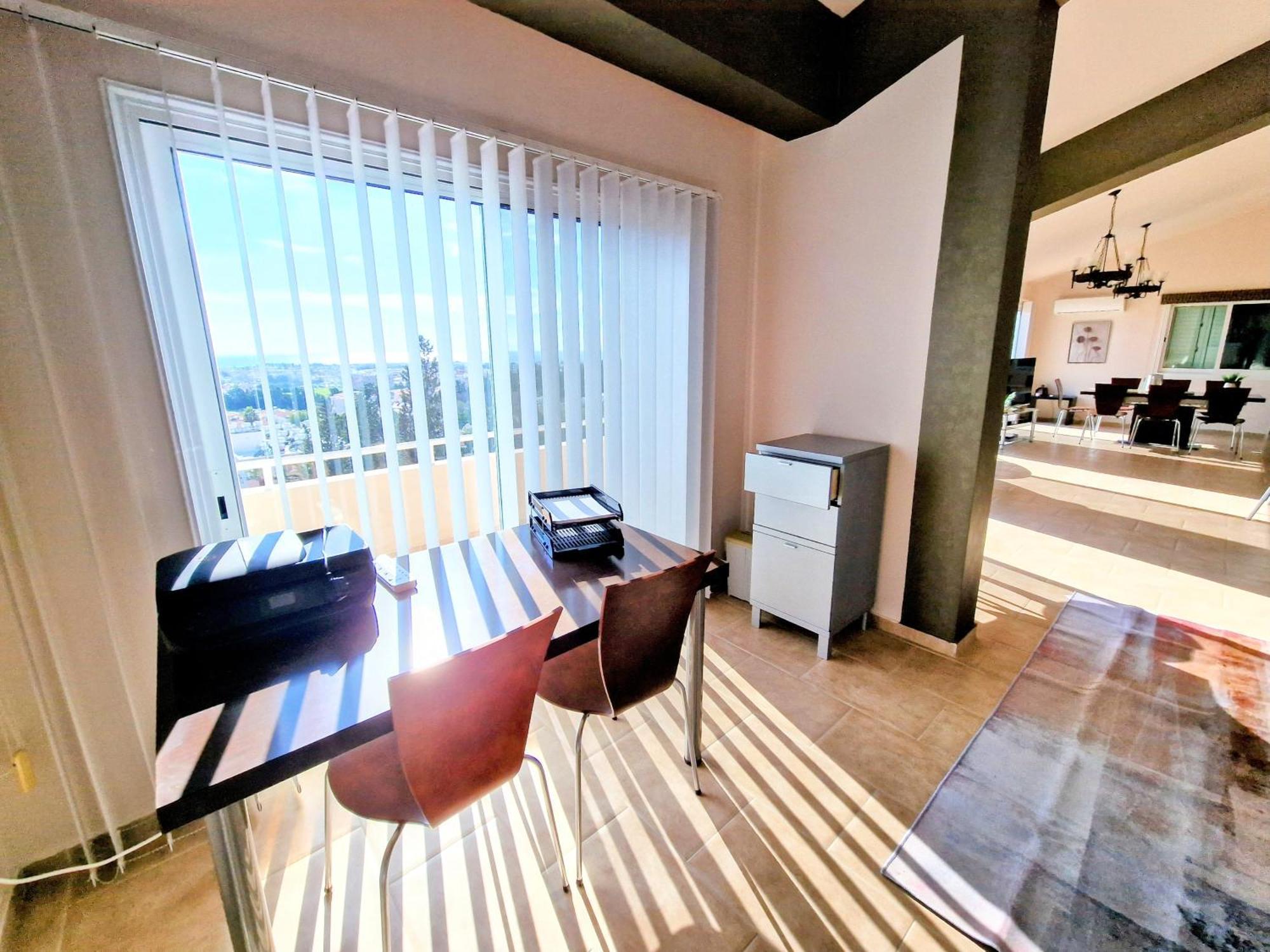 Penthouse Pafos