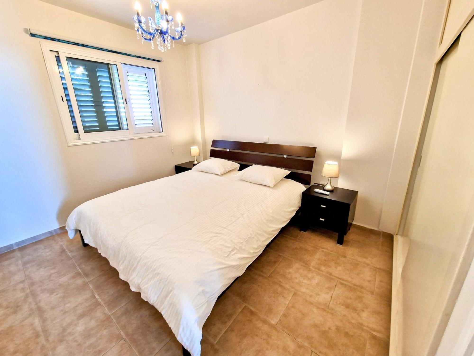 Penthouse Apartament