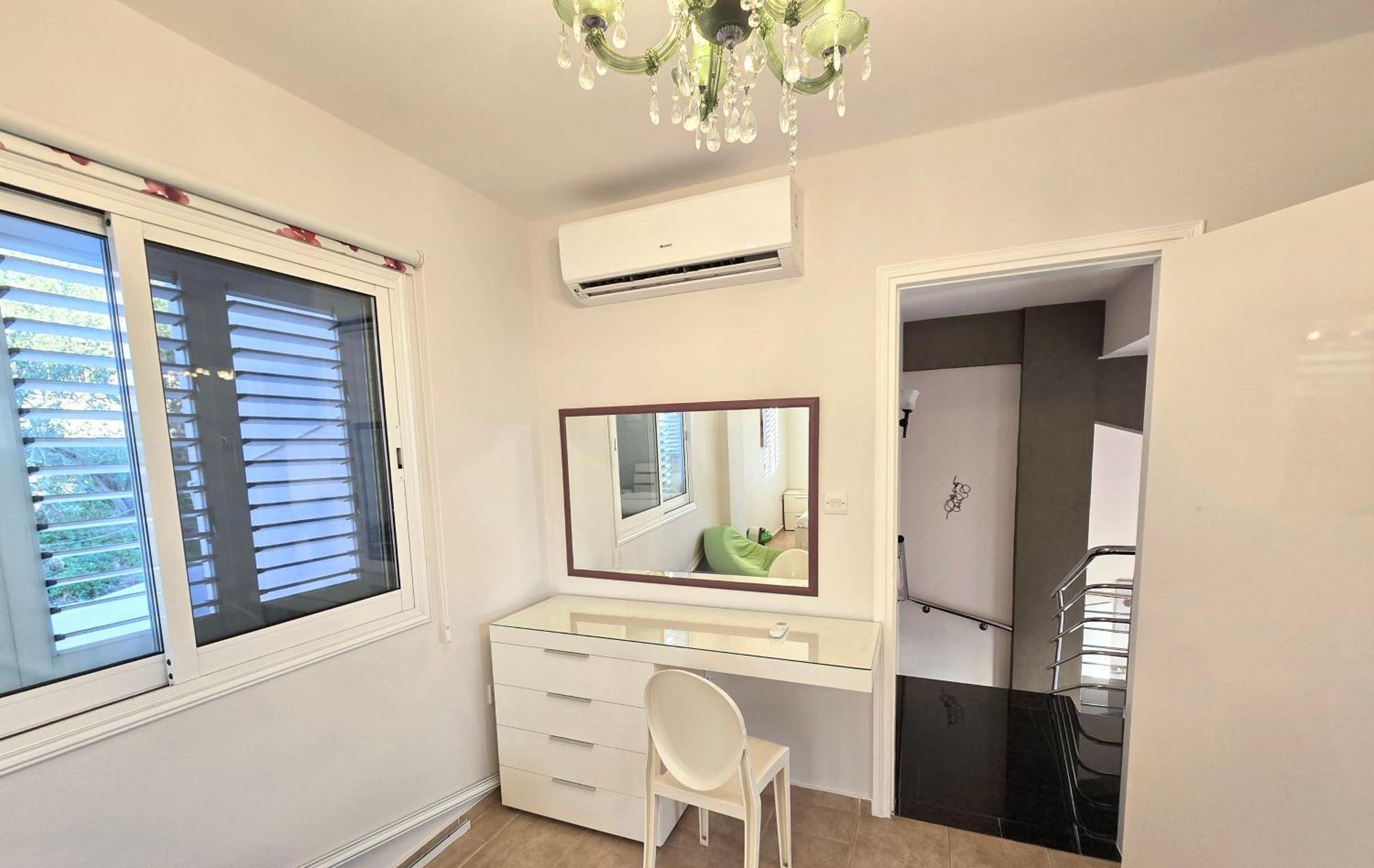Apartament Penthouse *
