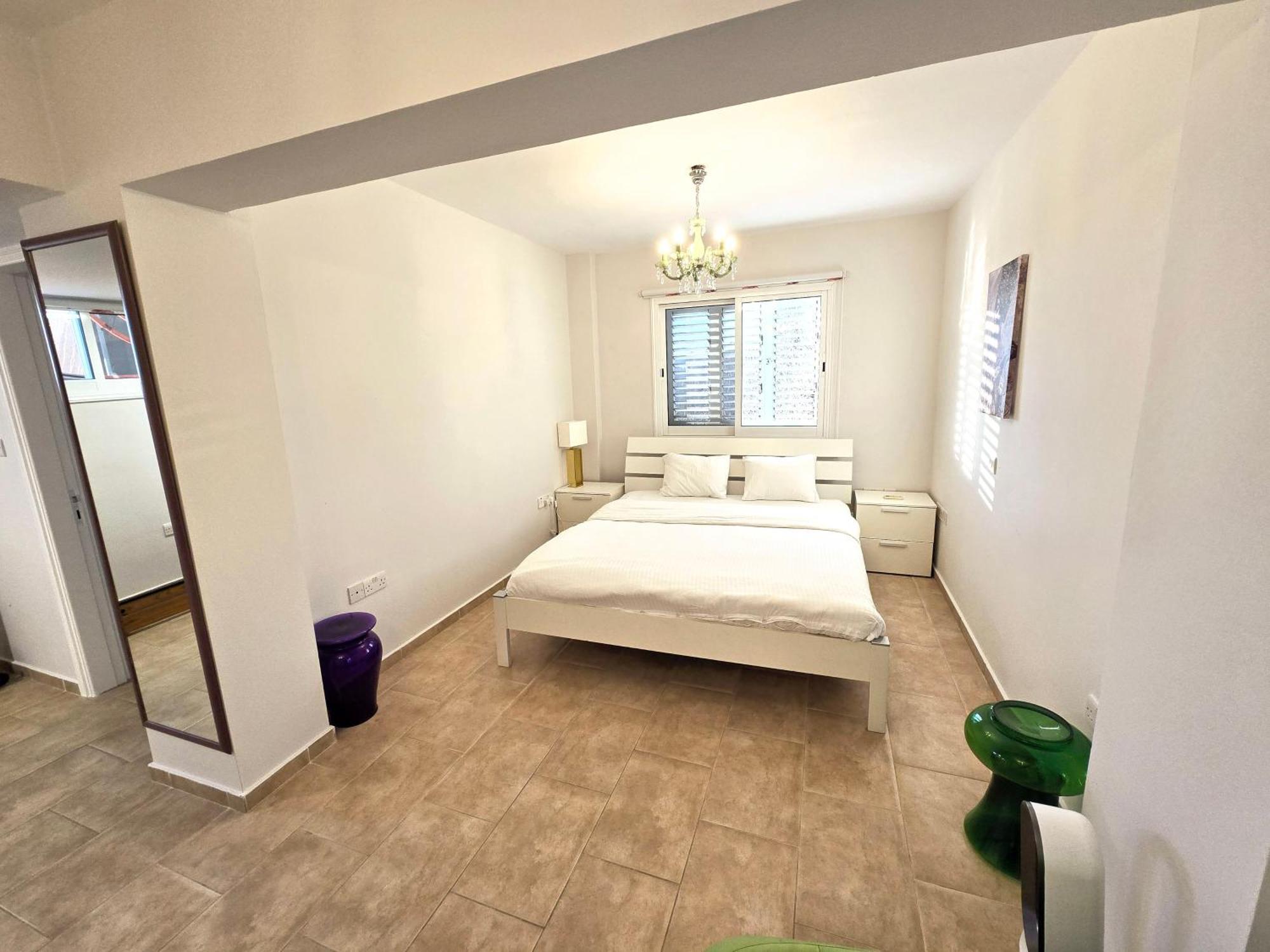Apartament Penthouse Pafos