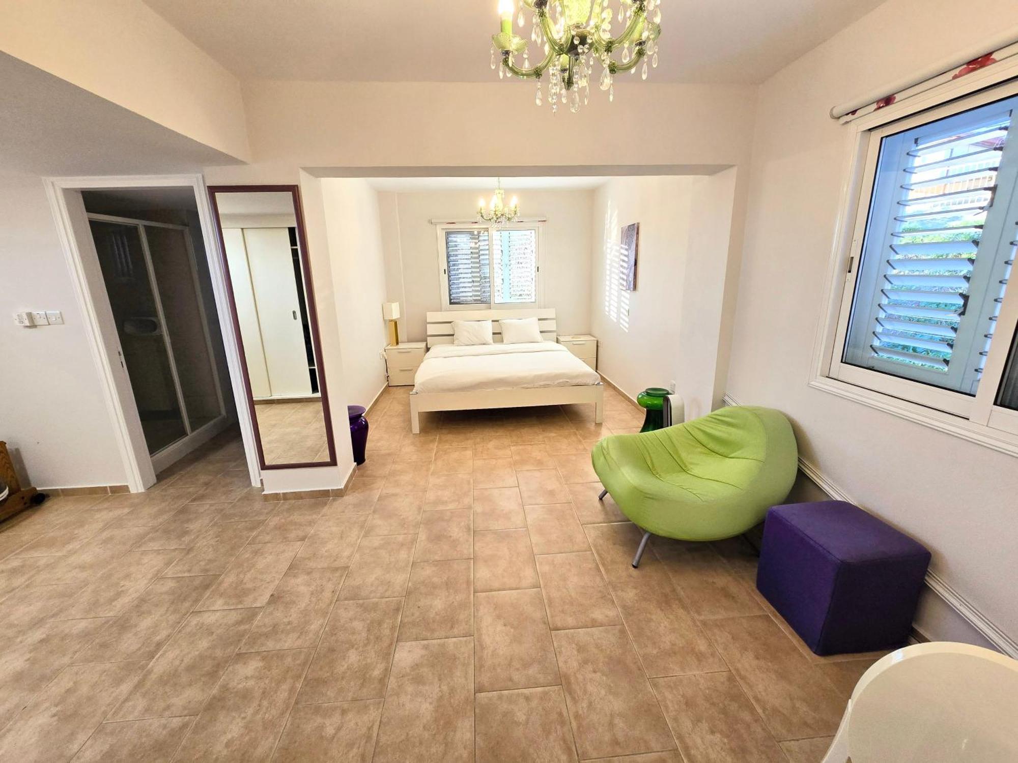 Penthouse * Pafos